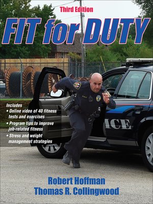 cover image of Fit for Duty